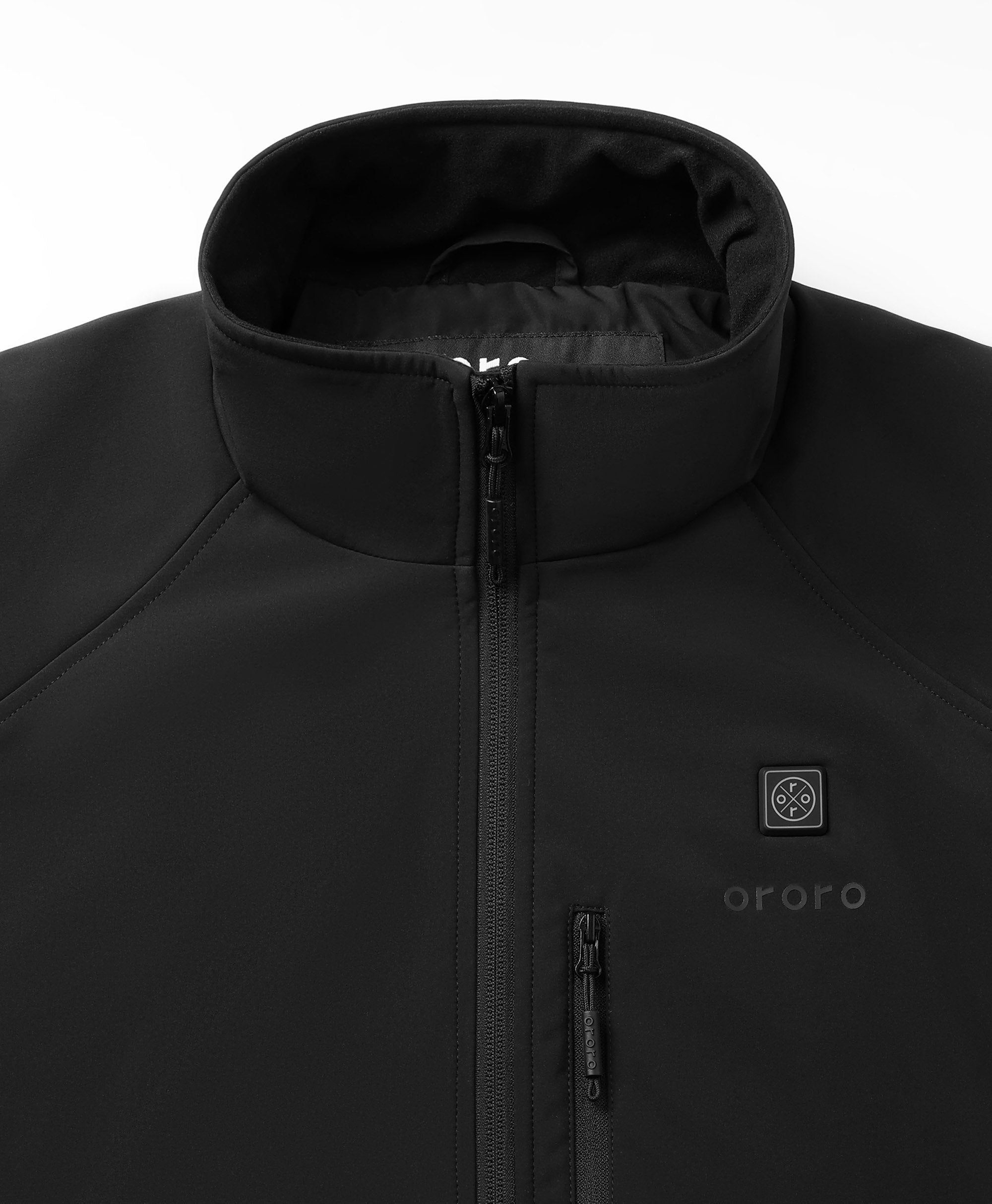 Ororo men's soft shell best sale