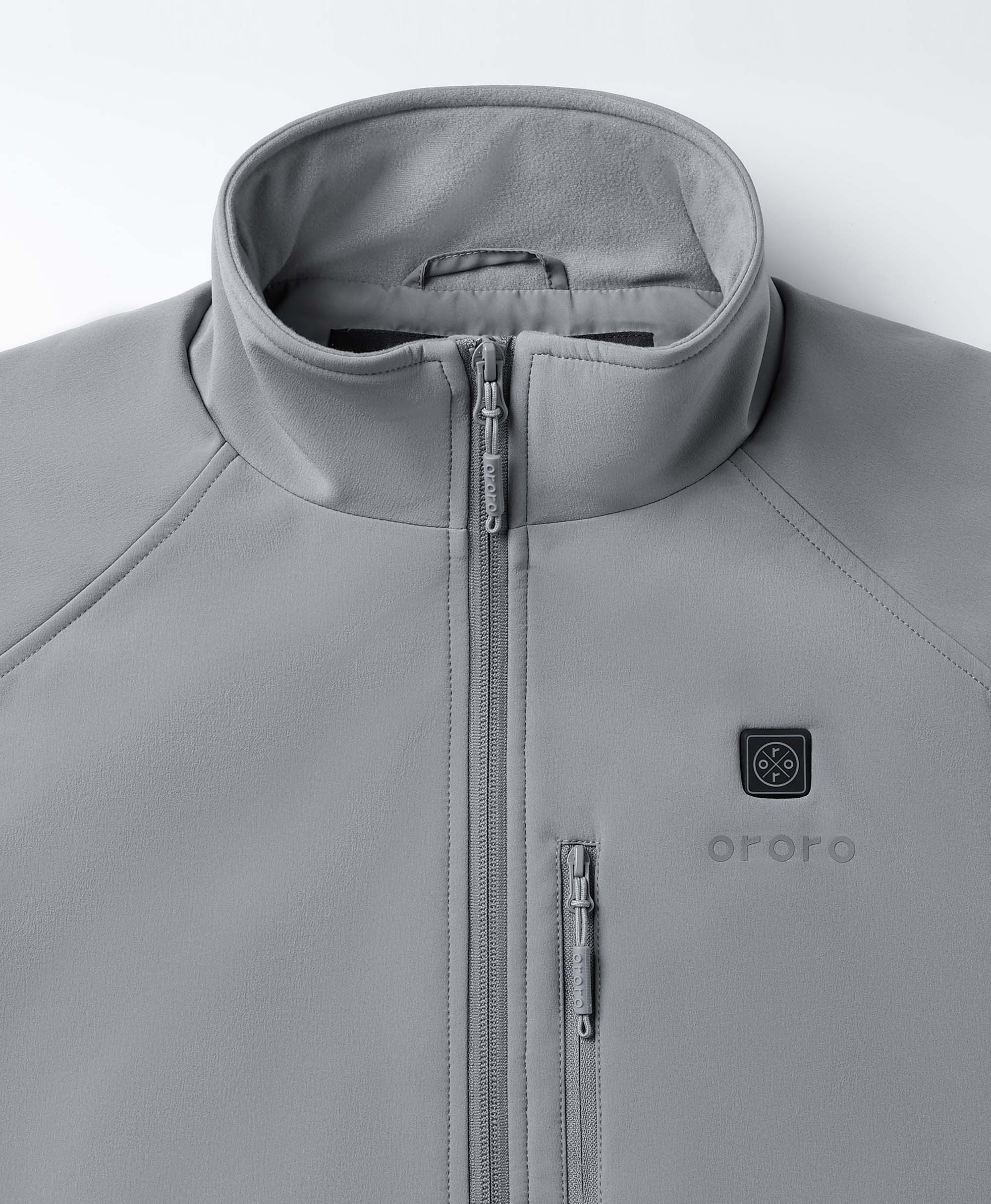 Ororo men's soft shell deals