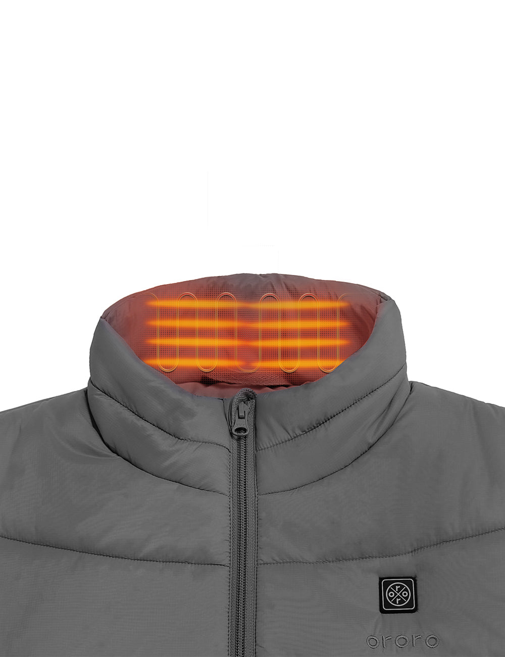 Cozy Heated Collar