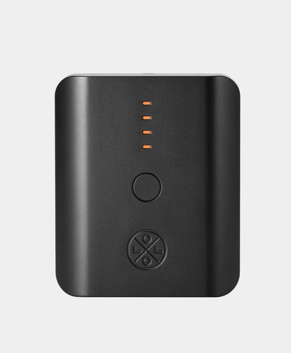 PD 5K Rechargeable Battery (5075 mAh, with USB-C Port)