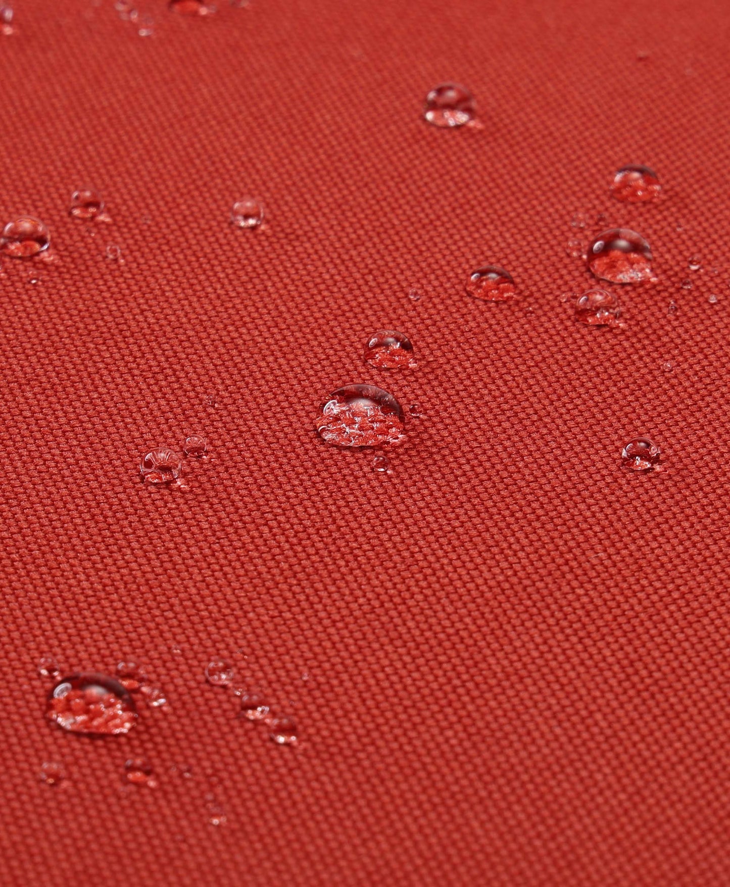 Water-resistant fabric