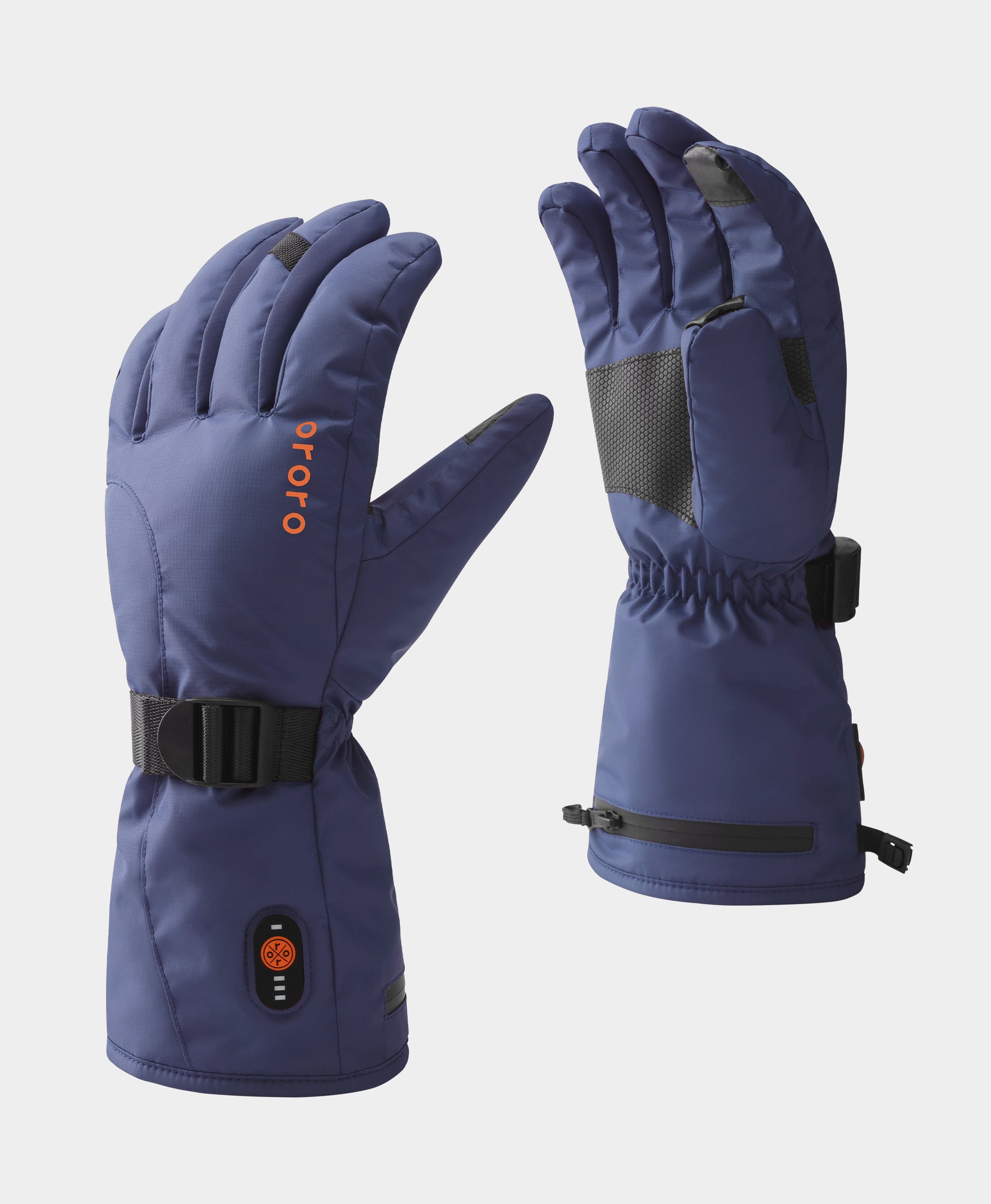 Hotsell Ororo Heated Gloves