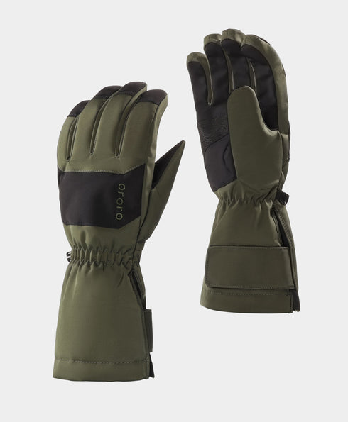 Unisex Shell Gloves ,view 1