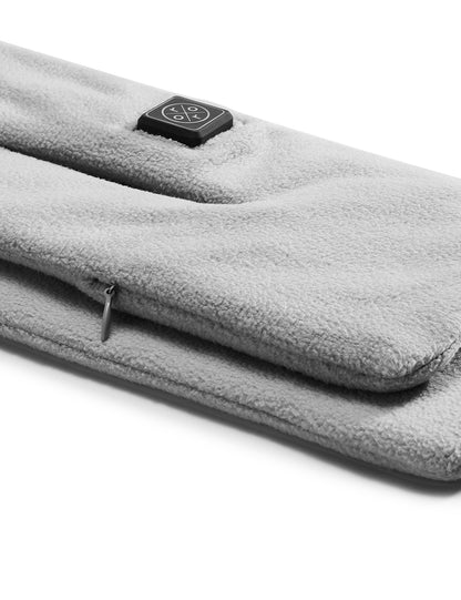 (Open-Box) Unisex Heated Scarf 2.0 (Battery Set Not Included)