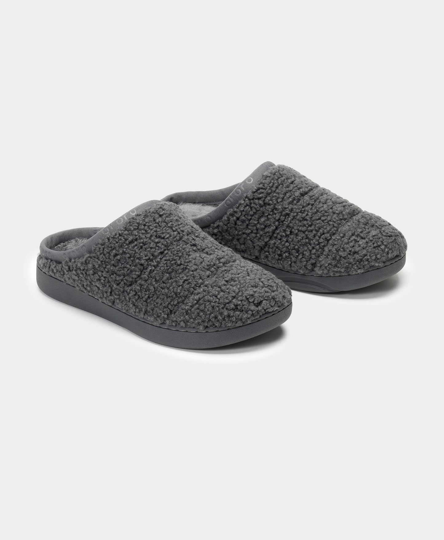 Aaram Unisex Fleece Slip On