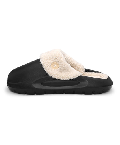 "Ananda" Unisex Garden Slip On