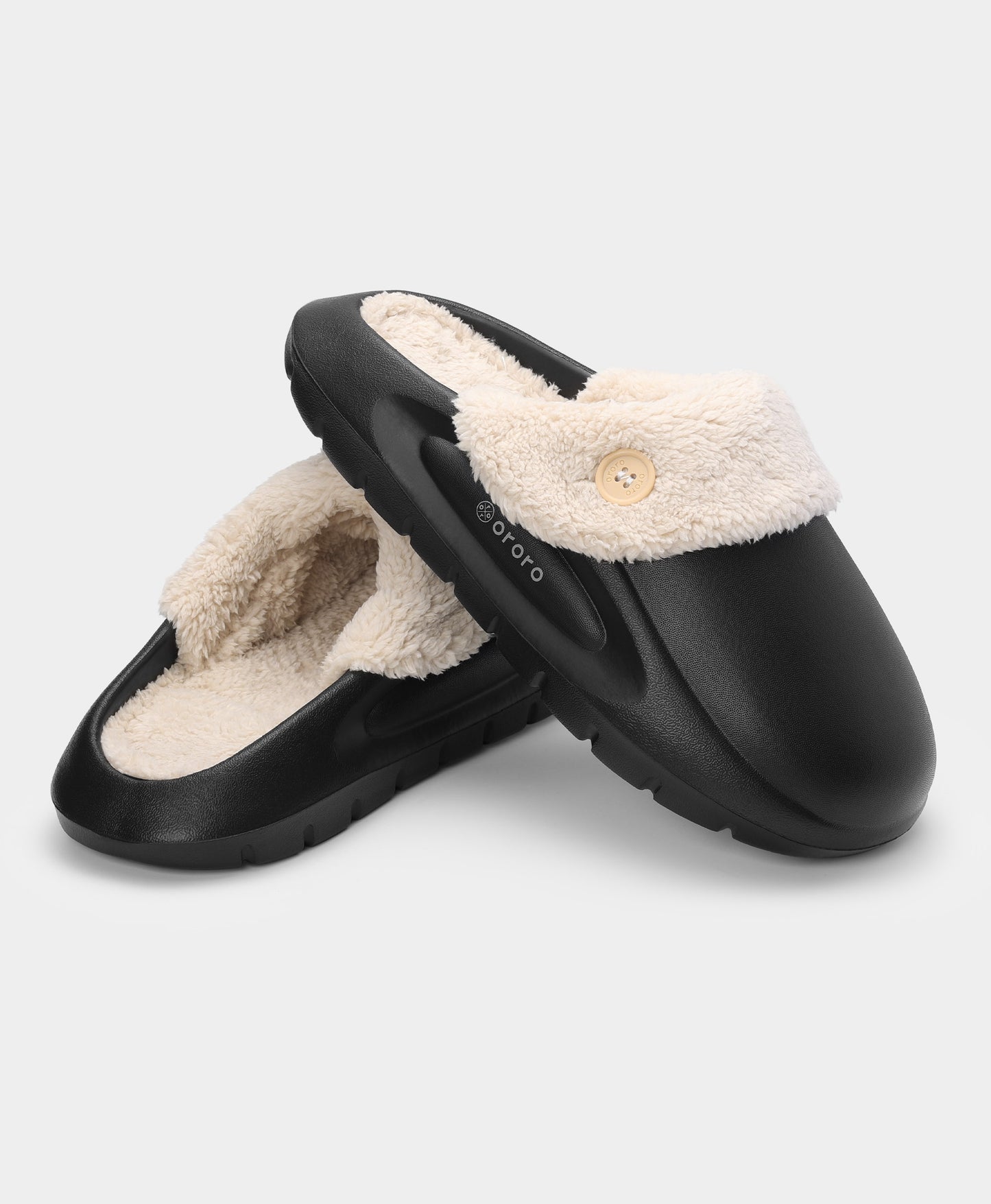 "Ananda" Unisex Garden Slip On