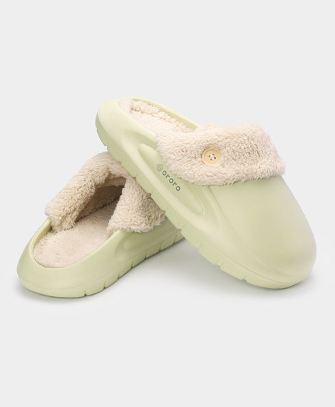 "Ananda" Unisex Garden Slip On view 1