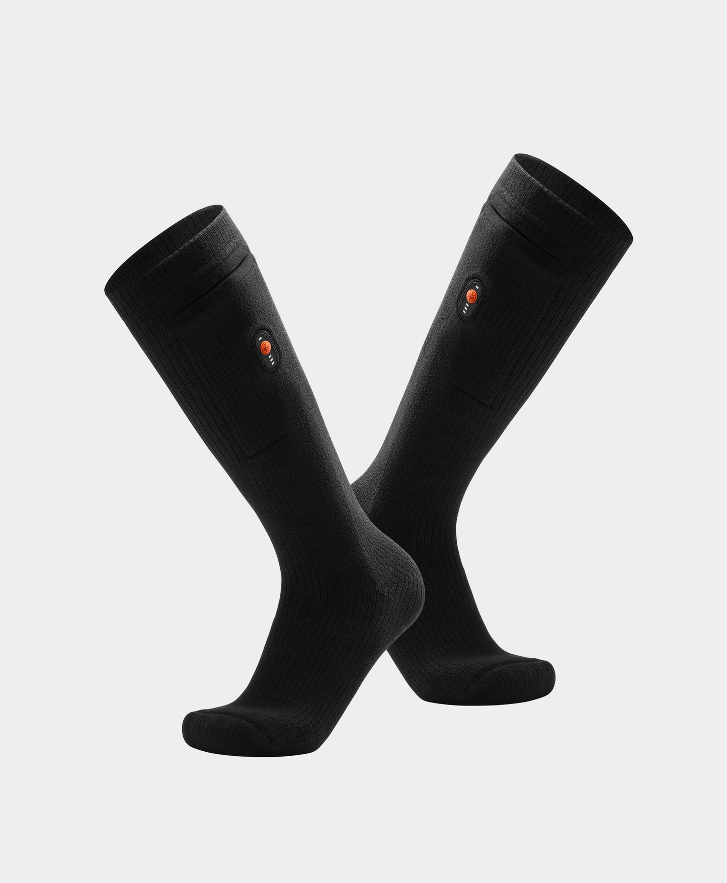 Mojave Point Mojave Point Unisex Heated Socks 3.5