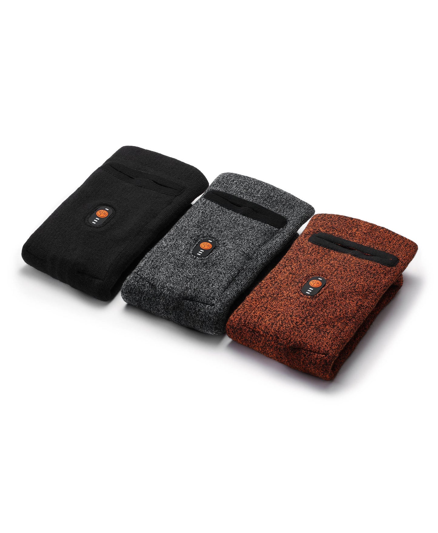 Mojave Point Mojave Point Unisex Heated Socks 3.5