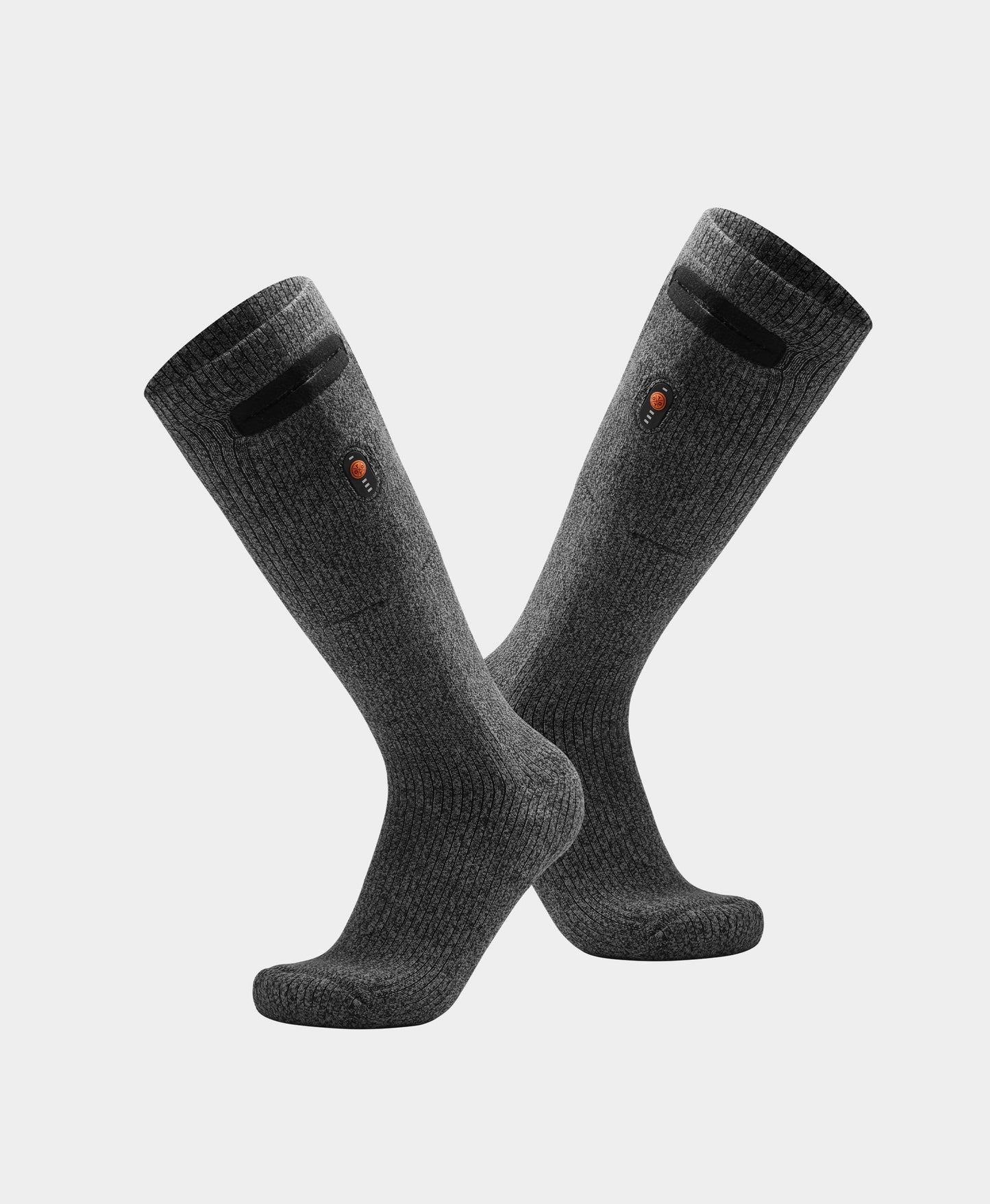 Mojave Point Mojave Point Unisex Heated Socks 3.5