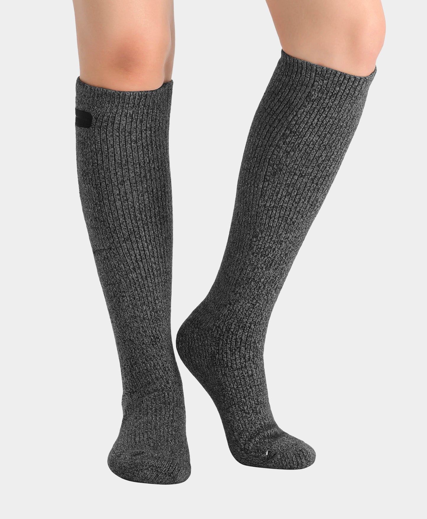 Mojave Point Mojave Point Unisex Heated Socks 3.5