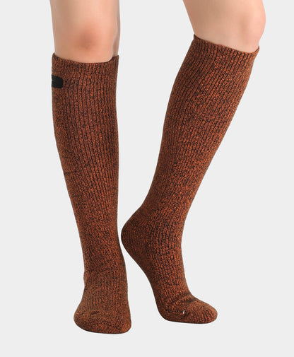 Mojave Point Mojave Point Unisex Heated Socks 3.5