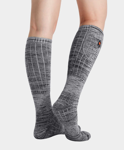 Tahoe Tahoe Unisex Heated Socks 4.0