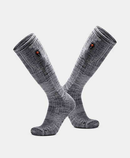 Tahoe Unisex Heated Socks 4.0