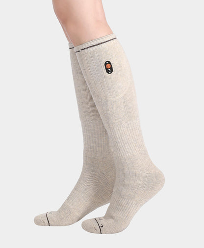 Tahoe Tahoe Unisex Heated Socks 4.0