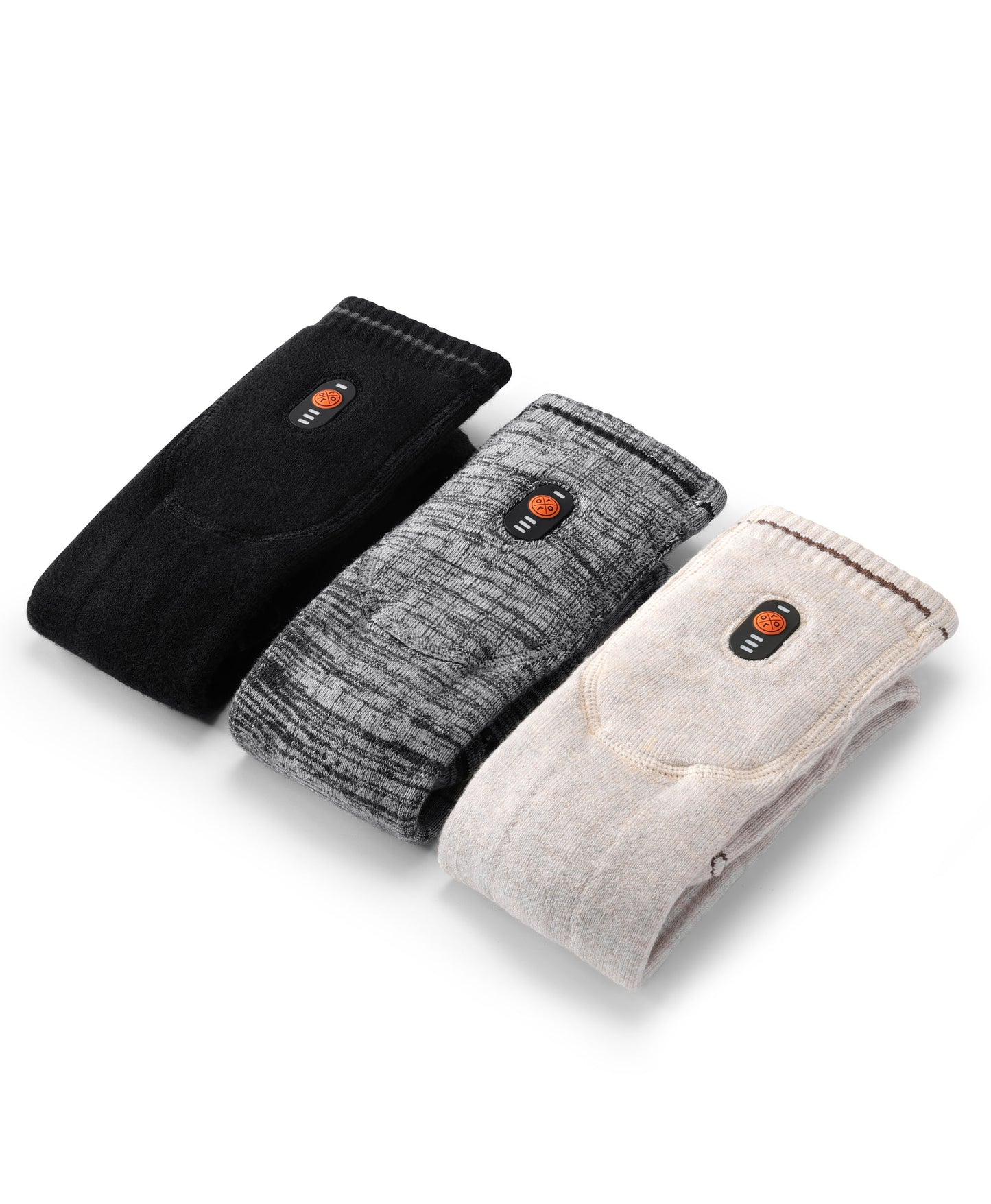 Tahoe Tahoe Unisex Heated Socks 4.0