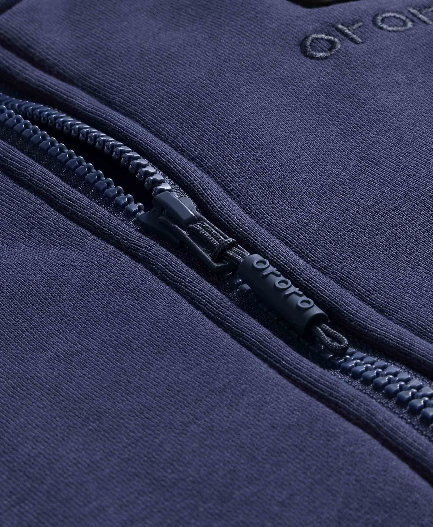 Durable Zipper