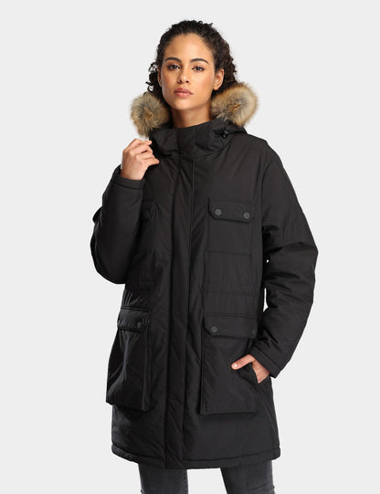 Women's Heated Thermolite? Parka 