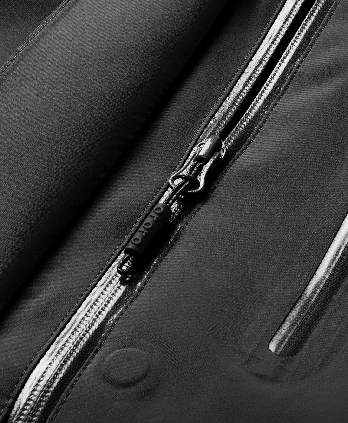 Durable Zipper