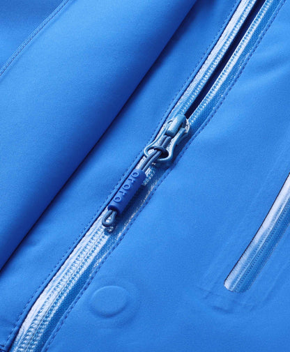 Durable YKK Zipper