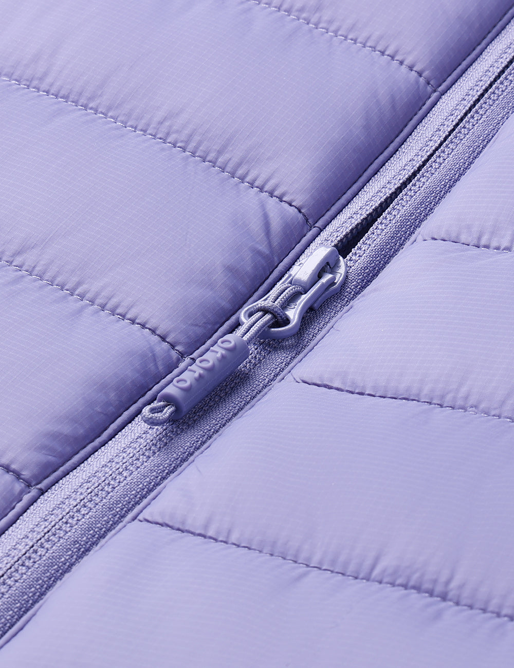 Durable Zipper