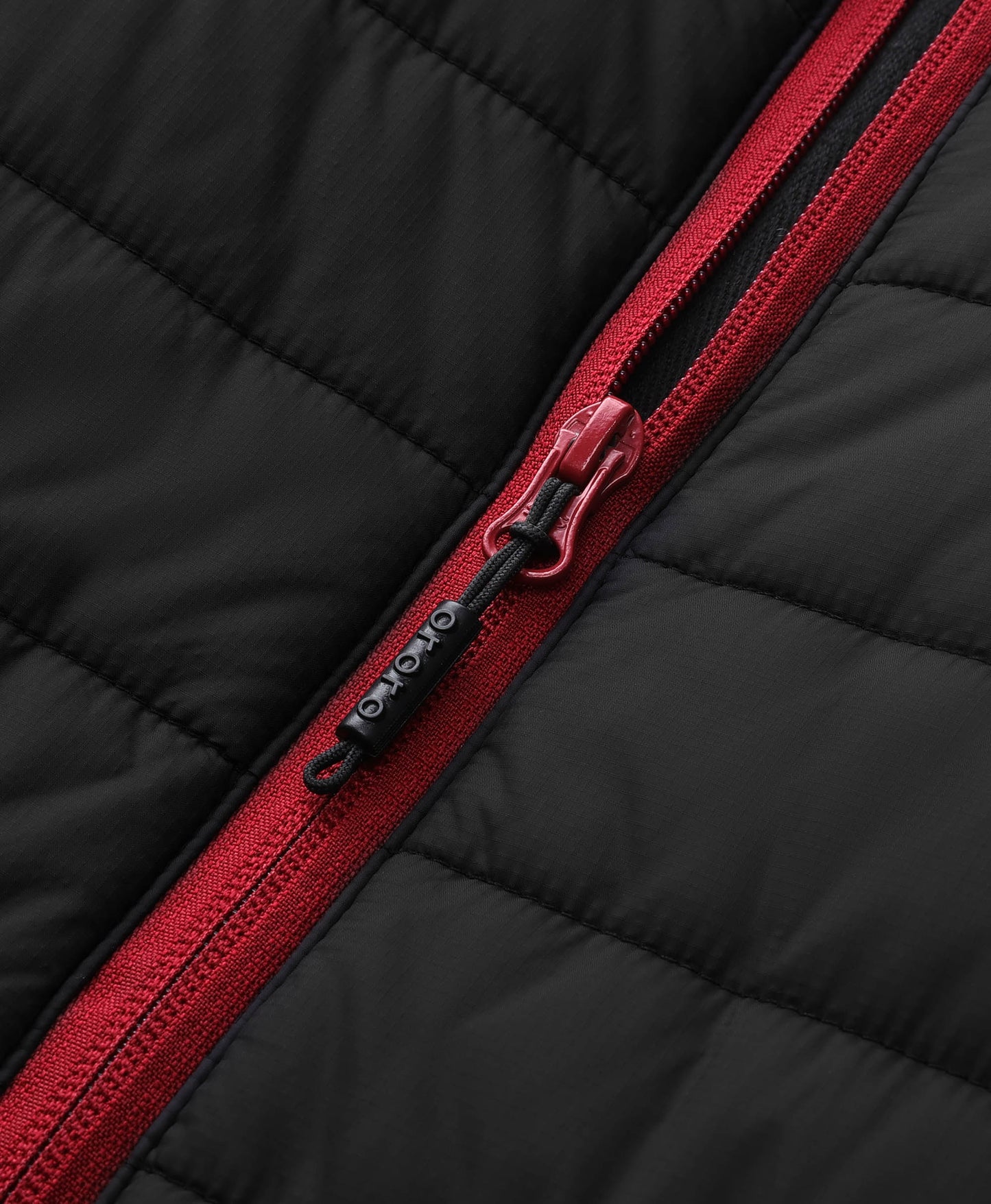 Durable Zipper