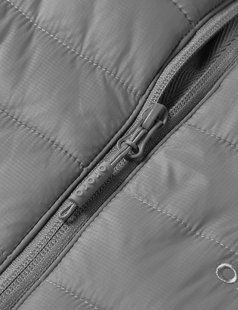 Durable Zipper