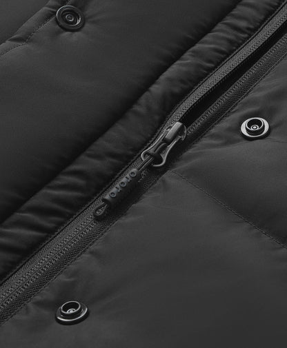 Durable YKK Zipper