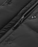 Durable YKK Zipper