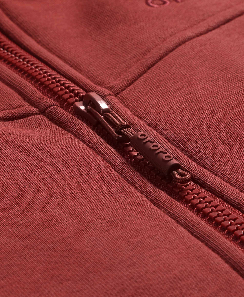 Durable Zipper