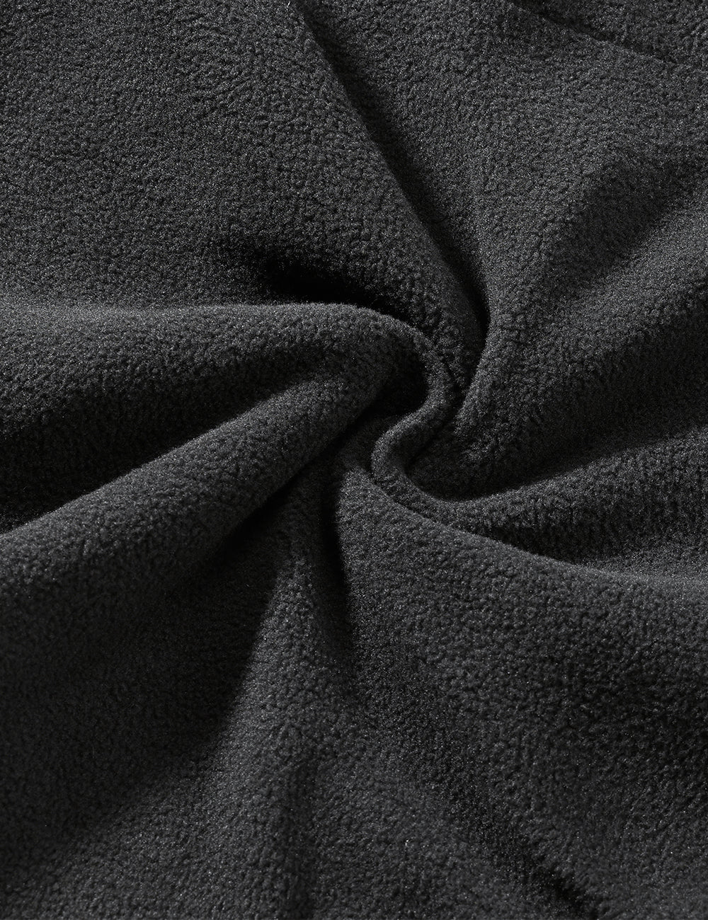 Ultra-Soft Fleece Lining