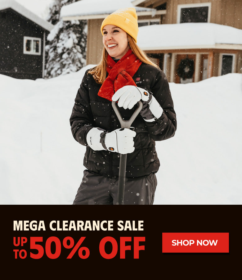 MEGA CLEARANCE SALE