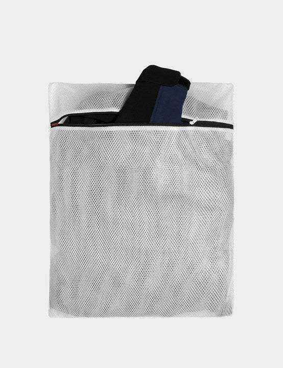 ororo Mesh Laundry Bag - Black (Gift)