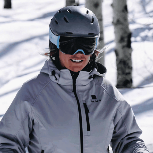 Women's Classic Heated Jacket 2.0