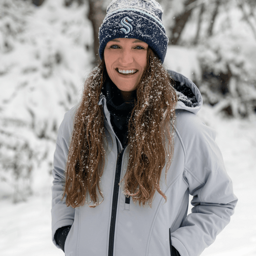 Women's Classic Heated Jacket 2.0