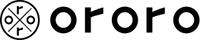 ororo logo  Reviews logo