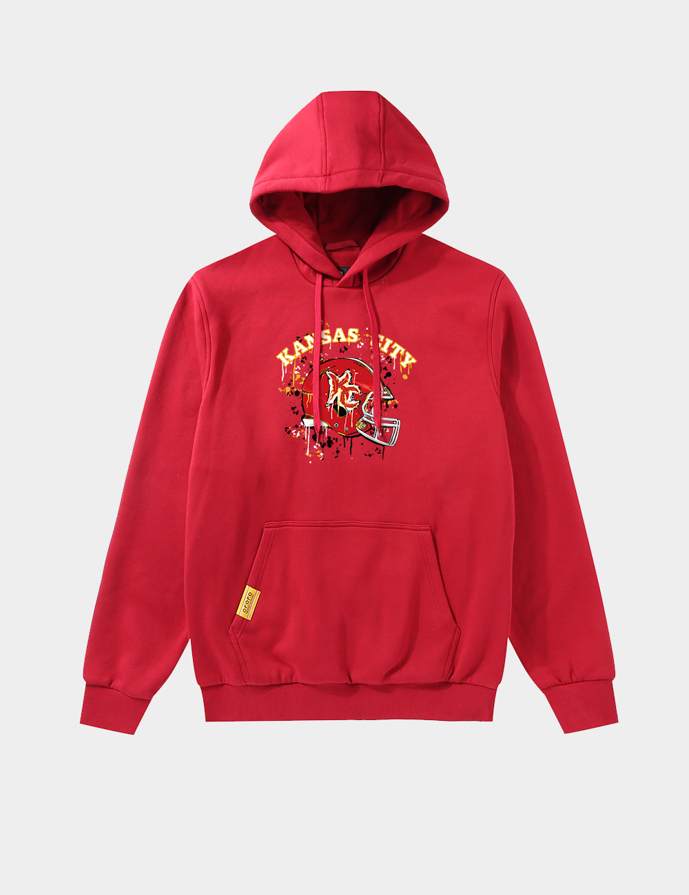 Members Only Tom & Jerry Graphic Windbreaker on SALE