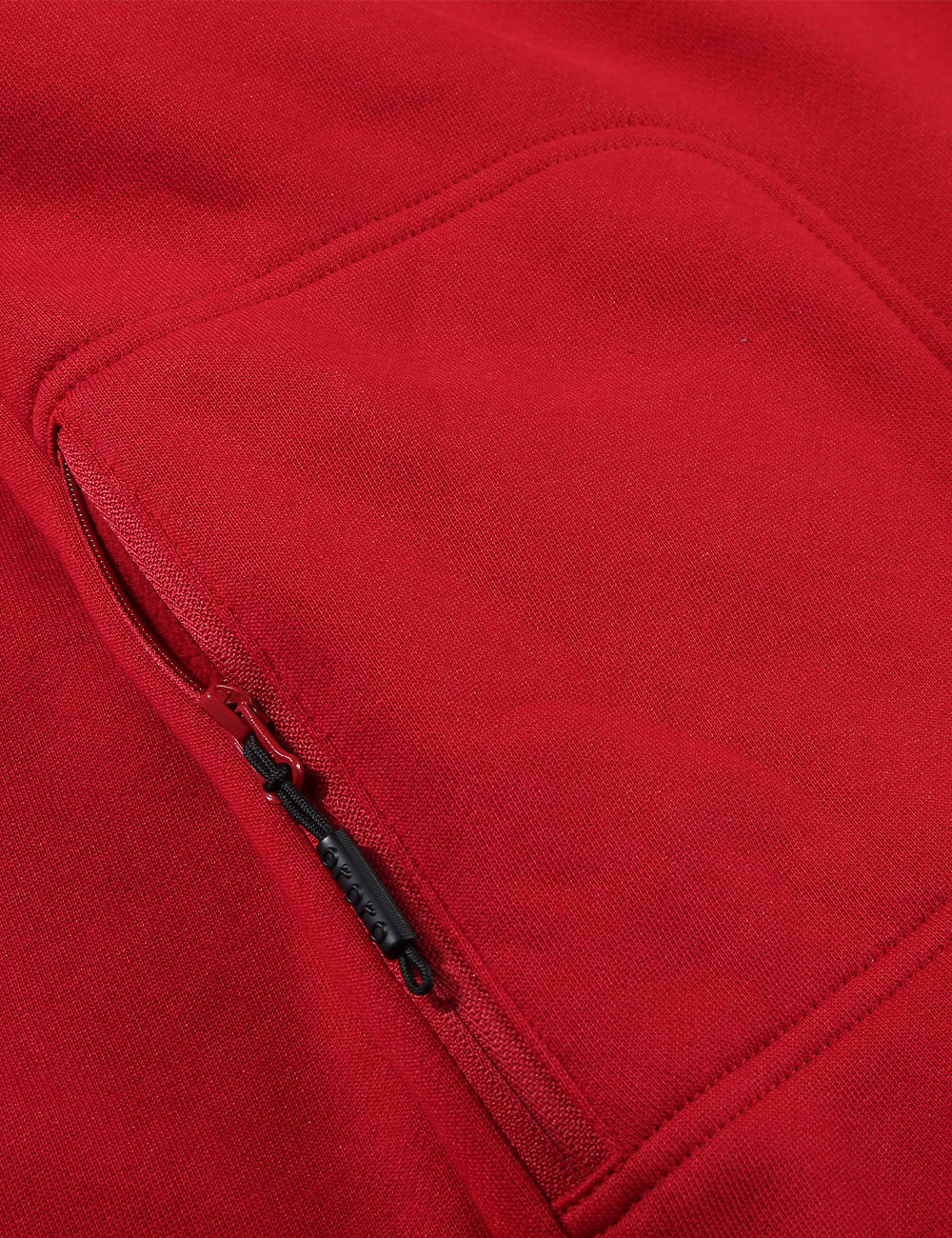 Zipper Pocket