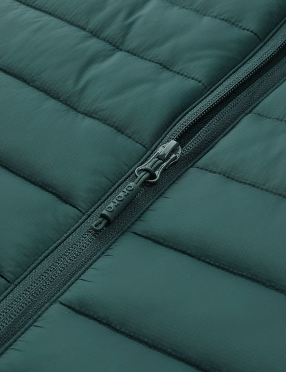 Durable Zipper