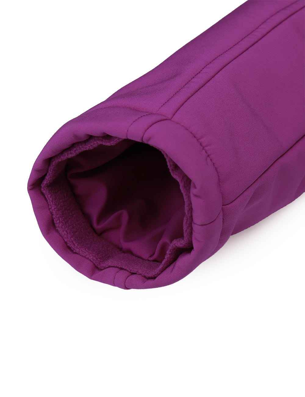 Fleece Lining Cuff