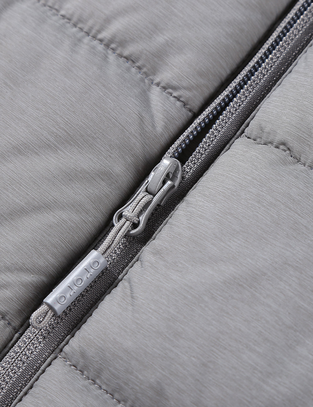 Durable Zipper