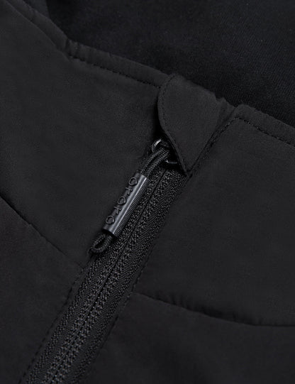 Soft Zipper Cover