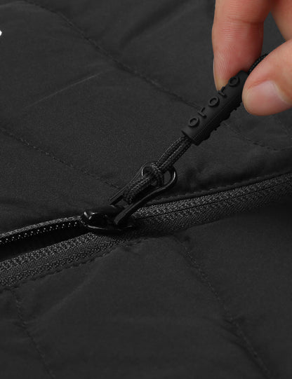 Durable Zipper