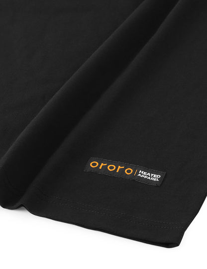 ORORO Label