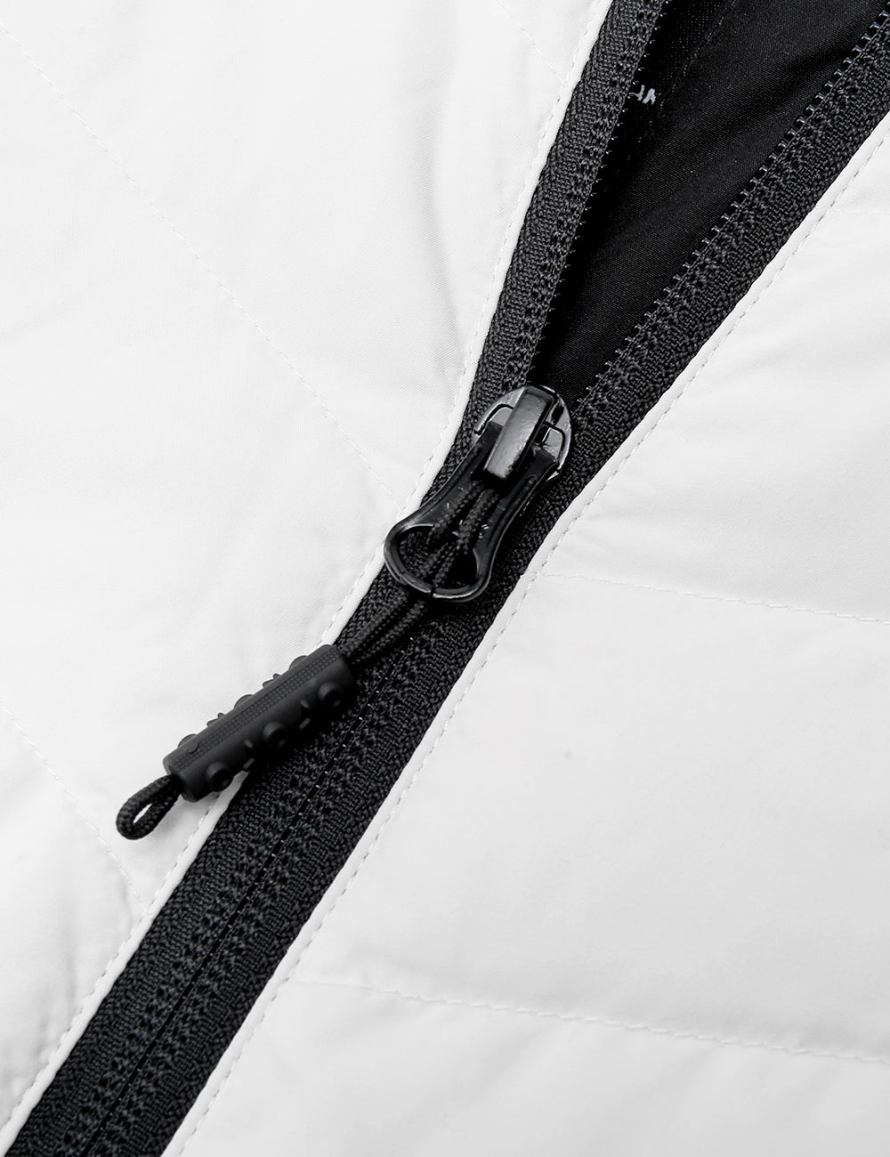 Durable YKK Zipper