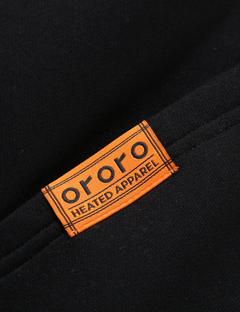 Ororo Label