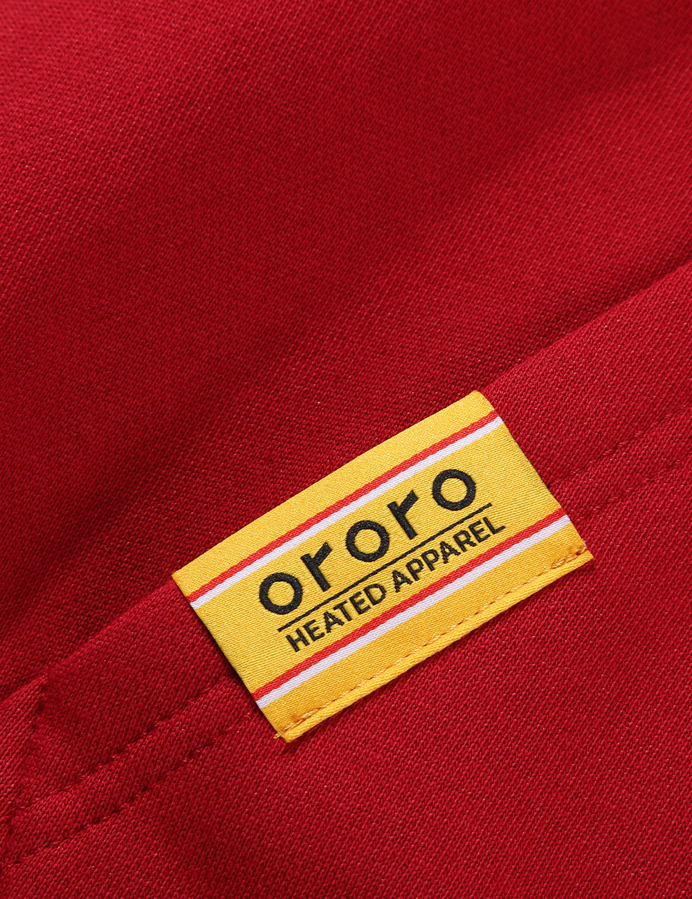 Ororo Label