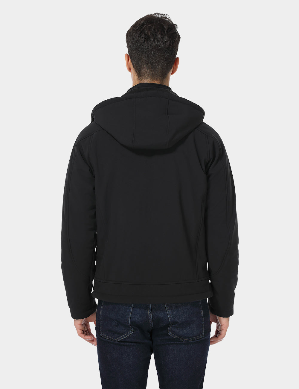 Oxgear heated jacket sale