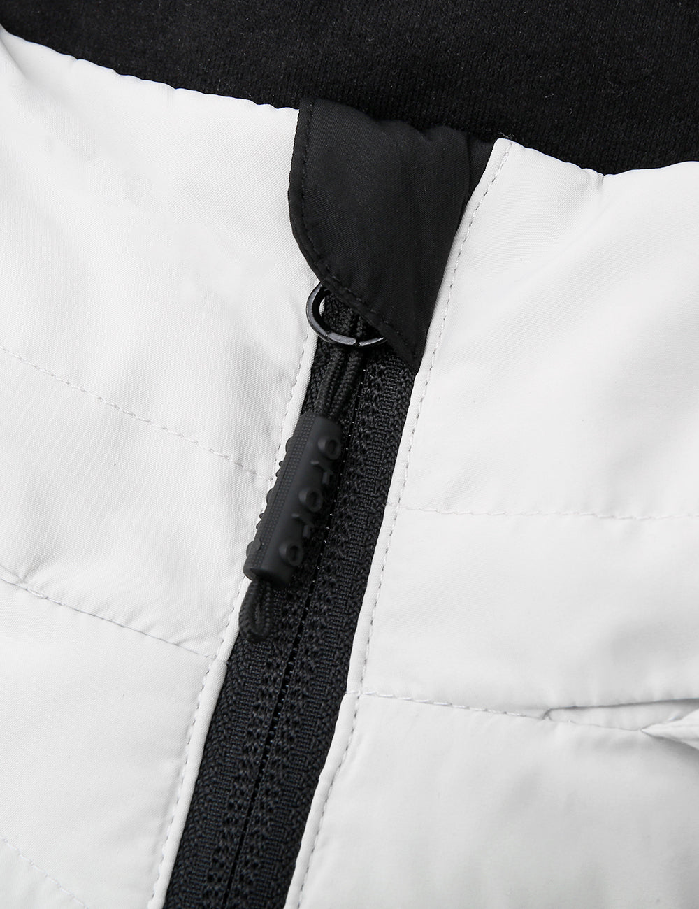 Soft Zipper Cover